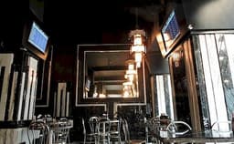 The Bar Stock Exchange M.B Marg Photo The Bar Stock Exchange M.B Marg Photo