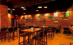 The Bar Stock Exchange Sakinaka Photo The Bar Stock Exchange Sakinaka Photo