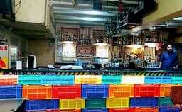 The Bar Terminal Photo The Bar Terminal Photo