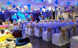 The Bay Banquet Photo The Bay Banquet Photo