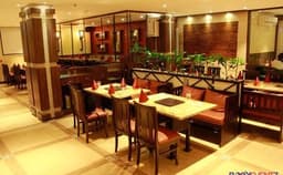 The BBQ Company Photo The BBQ Company Photo