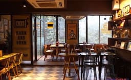 The Beer Cafe Photo The Beer Cafe Photo