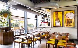 The Beer Cafe Andheri Photo The Beer Cafe Andheri Photo