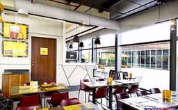 The Beer Cafe Andheri Photo The Beer Cafe Andheri Photo