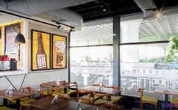 The Beer Cafe Chakala Photo The Beer Cafe Chakala Photo