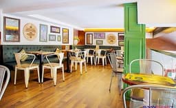 The Beer Cafe Churchgate Photo The Beer Cafe Churchgate Photo