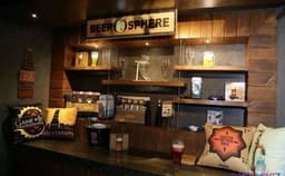 The Beer Cafe Connaught Place Photo The Beer Cafe Connaught Place Photo