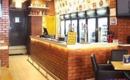 The Beer Cafe Connaught Place Photo The Beer Cafe Connaught Place Photo