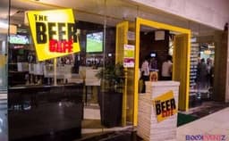 The Beer Cafe Connaught Place Photo The Beer Cafe Connaught Place Photo