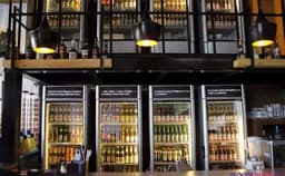 The Beer Cafe Gurgaon Photo The Beer Cafe Gurgaon Photo