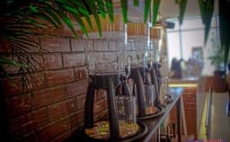 The Beer Cafe Gurgaon Photo The Beer Cafe Gurgaon Photo