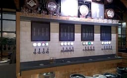 The Beer Cafe Inorbit Mall Photo The Beer Cafe Inorbit Mall Photo