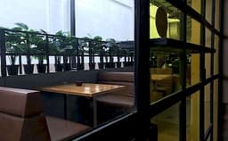 The Beer Cafe Inorbit Mall Photo The Beer Cafe Inorbit Mall Photo