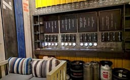 The Beer Cafe Kamala City Photo The Beer Cafe Kamala City Photo