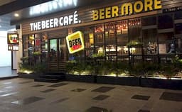 The Beer Cafe Kamala City Photo The Beer Cafe Kamala City Photo