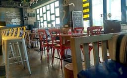 The Beer Cafe Kamala City Photo The Beer Cafe Kamala City Photo