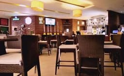 The Beer Cafe Kirti Nagar Photo The Beer Cafe Kirti Nagar Photo