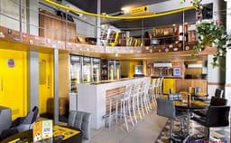 The Beer Cafe Powai Photo The Beer Cafe Powai Photo