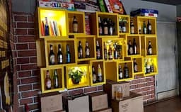 The Beer Cafe Powai Photo The Beer Cafe Powai Photo