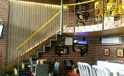 The Beer Cafe Powai Photo The Beer Cafe Powai Photo