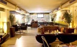 The Beer Cafe Saket Photo The Beer Cafe Saket Photo