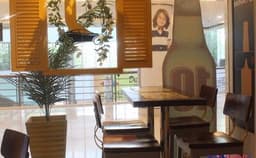 The Beer Cafe Saket Photo The Beer Cafe Saket Photo