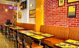 The Beer Cafe Viviana Mall Photo The Beer Cafe Viviana Mall Photo