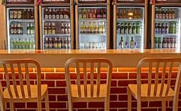 The Beer Cafe Viviana Mall Photo The Beer Cafe Viviana Mall Photo