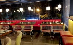 The Benedict Bistro & Bar Photo The Benedict Bistro & Bar Photo