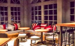 The Big Flip Bar Photo The Big Flip Bar Photo