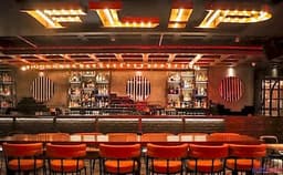 The Big Flip Bar Photo The Big Flip Bar Photo