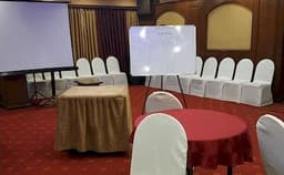 The BigBoss Hotel Photo The BigBoss Hotel Photo