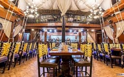 The Black Pearl Lounge Photo The Black Pearl Lounge Photo