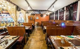 The Black Pearl Lounge Photo The Black Pearl Lounge Photo