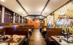 The Black Pearl Lounge Photo The Black Pearl Lounge Photo