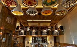 The Black Rabbit Photo The Black Rabbit Photo