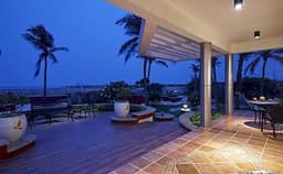 The Blue House Photo The Blue House Photo