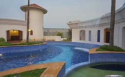 The Blue House Photo The Blue House Photo