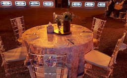 The Blue Roof Club Photo The Blue Roof Club Photo