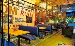 The Bombay Bronx Photo The Bombay Bronx Photo