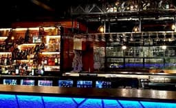 The Brick Lounge Resto-Pub Photo The Brick Lounge Resto-Pub Photo