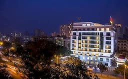 The Byke Suraj Plaza Photo The Byke Suraj Plaza Photo