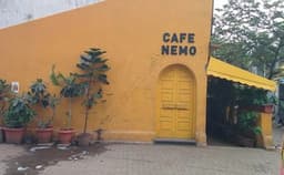 The Cafe Nemo Photo The Cafe Nemo Photo