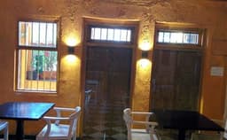 The Cafe Nemo Photo The Cafe Nemo Photo