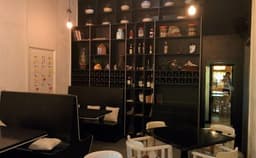 The Cafe Nemo Photo The Cafe Nemo Photo