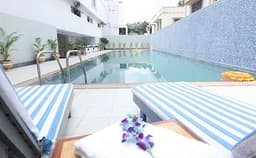 The Capitol Hotel Photo The Capitol Hotel Photo