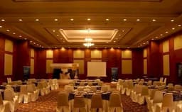 The Chancery Pavilion Photo The Chancery Pavilion Photo