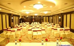 The Checkers Hotel Photo The Checkers Hotel Photo