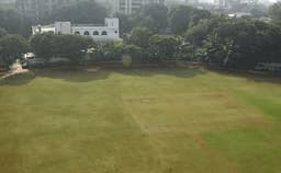 The Chembur Gymkhana Photo The Chembur Gymkhana Photo