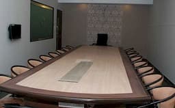 The Chembur Gymkhana Photo The Chembur Gymkhana Photo